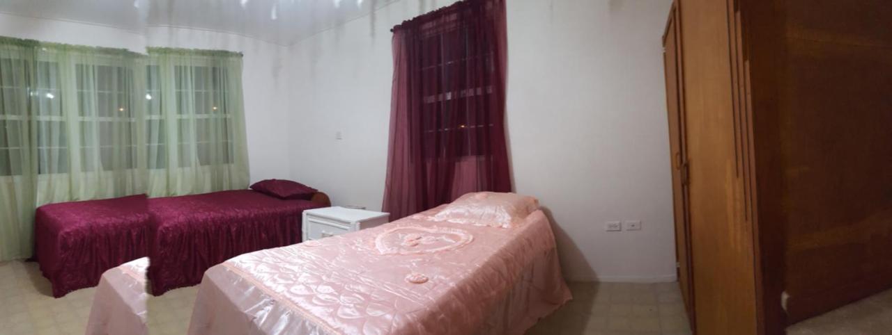 Cynson Villa Holiday Accommodations 크리스트 처치 외부 사진