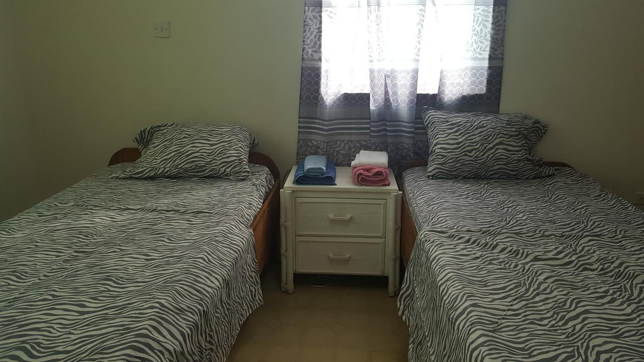 Cynson Villa Holiday Accommodations 크리스트 처치 외부 사진