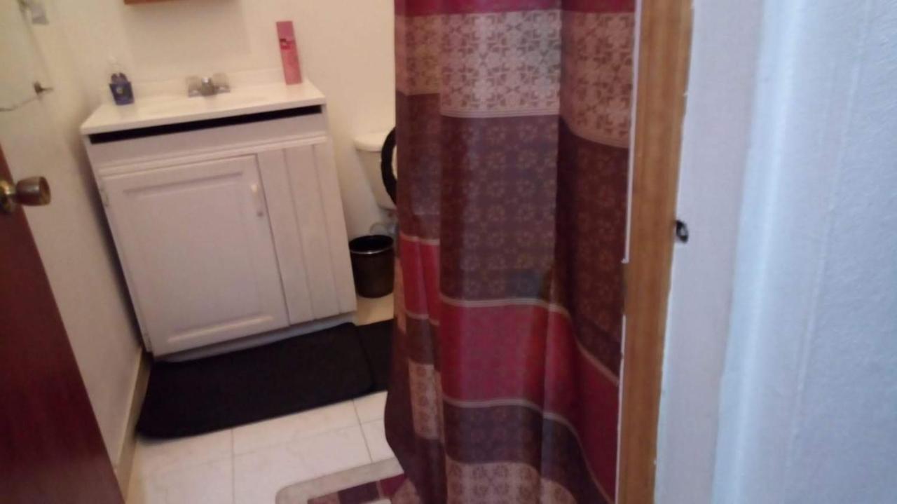 Cynson Villa Holiday Accommodations 크리스트 처치 외부 사진